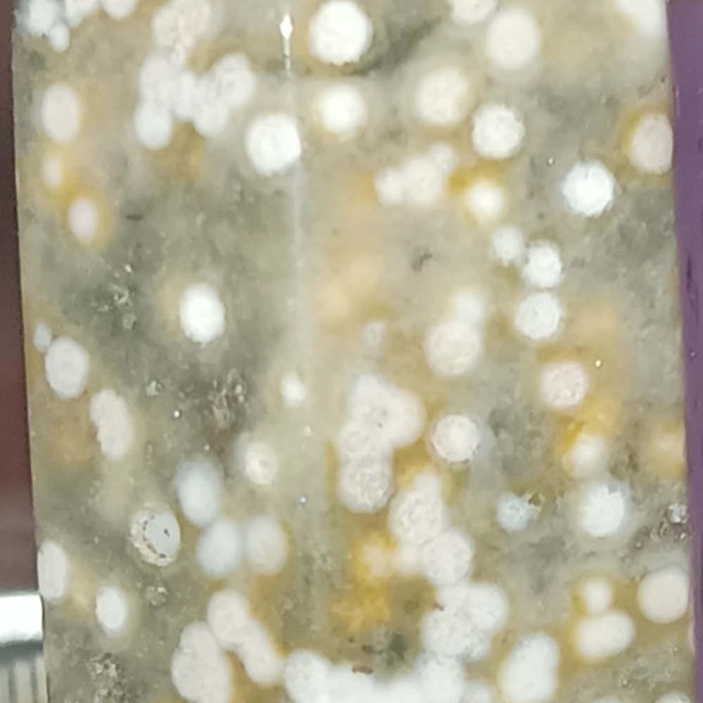 Snowflake Obsidian - Picture 2 of 2